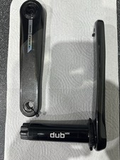 SRAM Force Carbon D2 WIDE