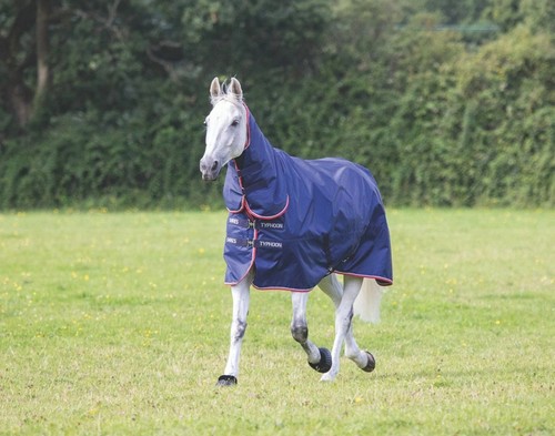 Shires typhoon 100g waterproof - 100g,