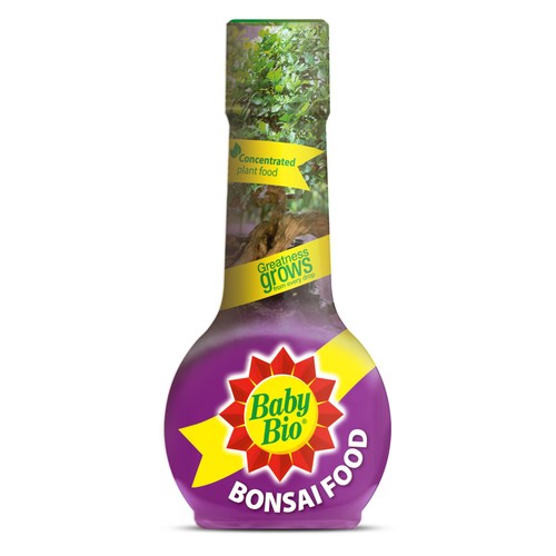 Bonsai food 175ml - bonsai, liquid