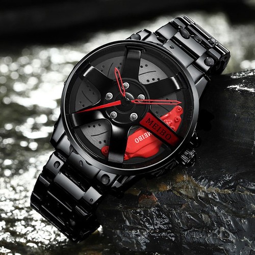 Sports watches car - sports,