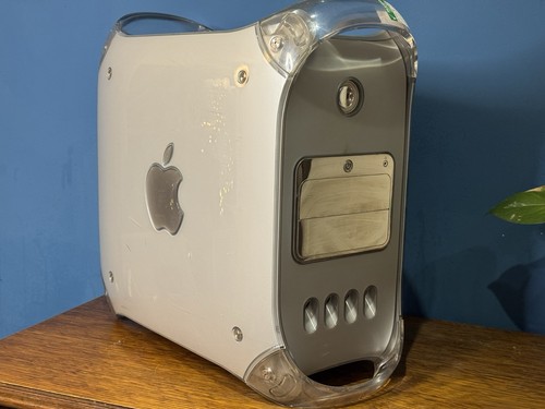 Untested vintage apple - untested,
