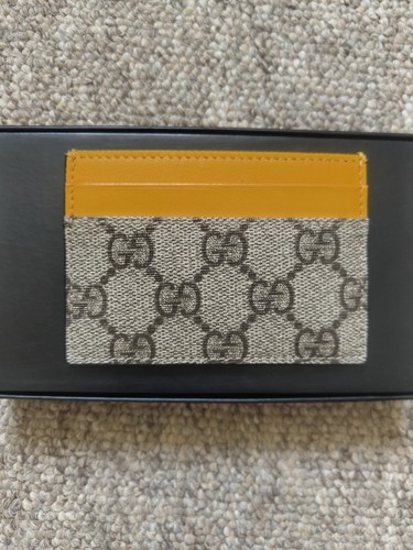 Gucci supreme monogram - gg,