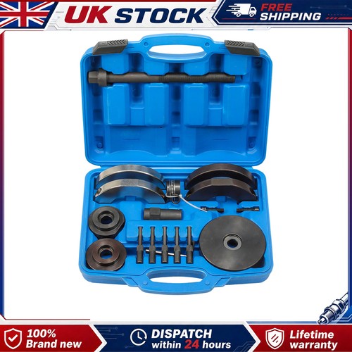 72mm hub puller - 72mm, kit