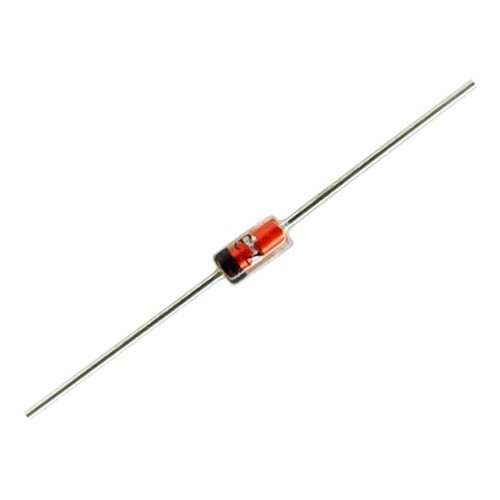 Oa79 germanium diode - do7,