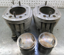 BMW Airhead r80st r80gs