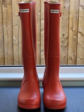 Hunter Original Tall Healine