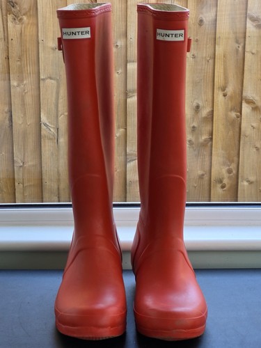 Hunter original tall healine - hunter,
