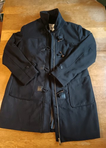Bonprix bpc duffle coat - duffle, black