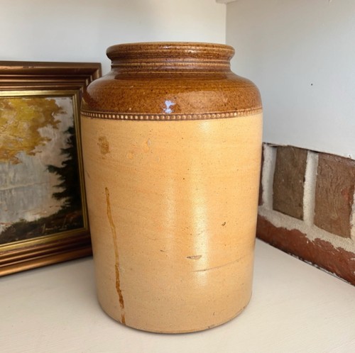 Rare extra large antique - extra,