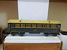 HORNBY O GAUGE PREWAR NORD
