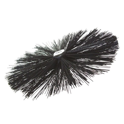 Chimney brush head - chimney,