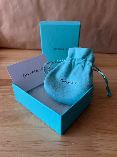 Tiffany return to - &, co