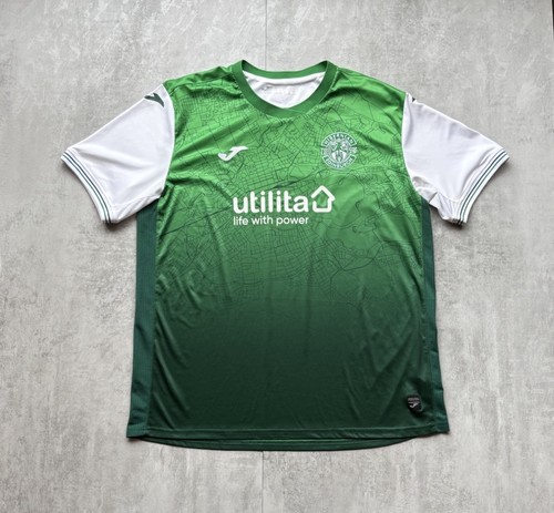 Hibernian 2021 2022 home - 2021/2022,