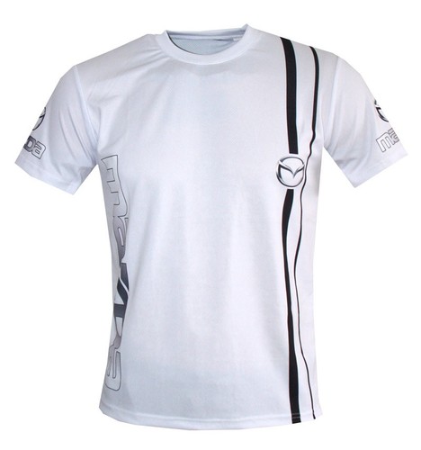 Mazda shirt jdm racing - mazda,