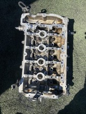 BMW 1 3 SERIES F20 F21 F30 F31 1.6i N13B16A CYLINDER HEAD Genuine 7580679 #8b2