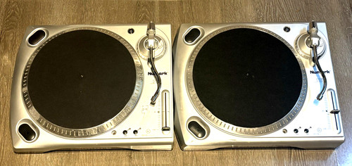 Numark usb turntables - numark,
