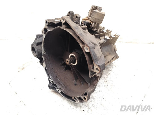 Ford transit speed manual - transit,
