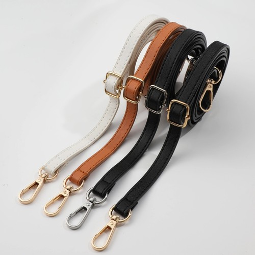 Adjustable long leather - adjustable,