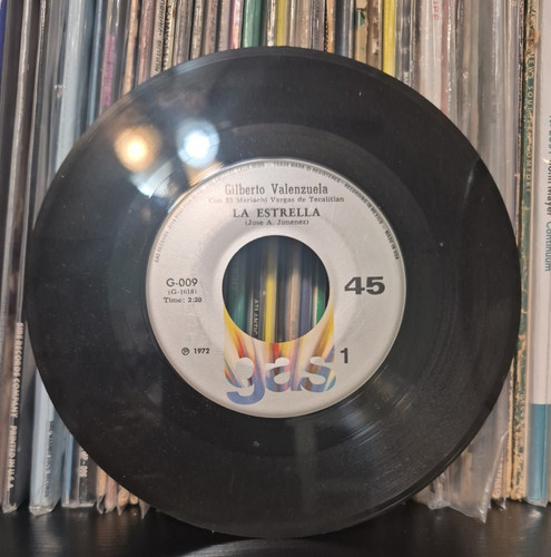 Gilberto valenzuela la - gilberto,
