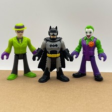 Imaginext DC Super Friends