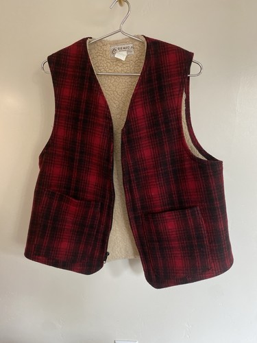 Bemidji woolen mills wool - bemidji,