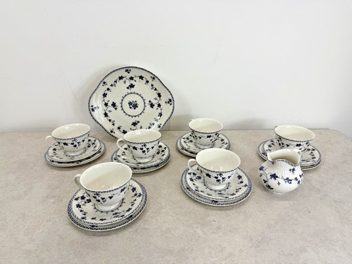 Royal doulton yorktown tc1013 - yorktown,