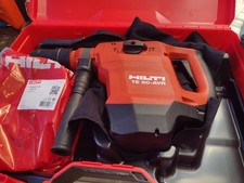 Brand new Hilti Te 50 AVR SDS