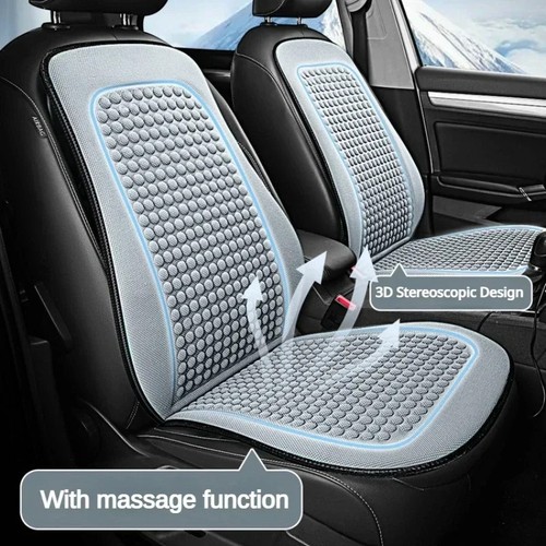 Universal ice silk car seat - ice,