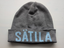 Satila of Sweden Beanie Hat 100% Cotton