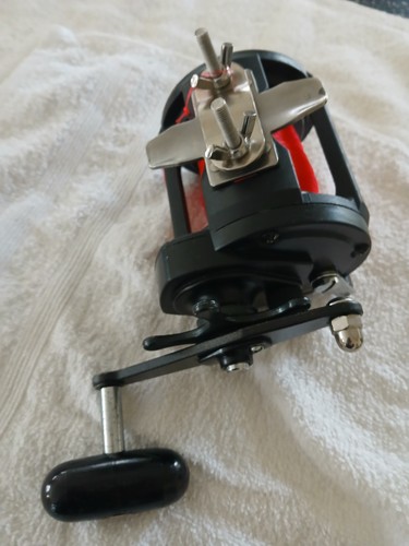 Shimano tld star - star, s