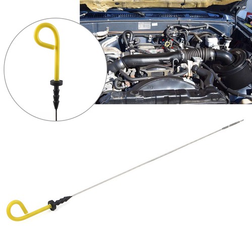 Engine oil dipstick - engine, for