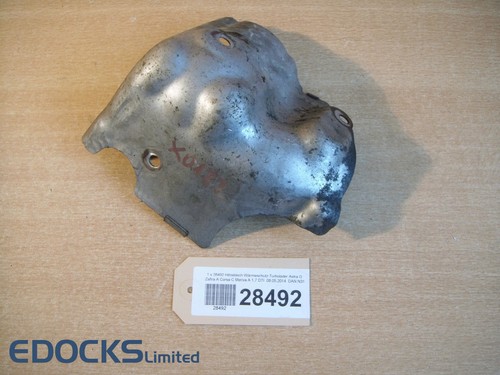Heat plate - , protection