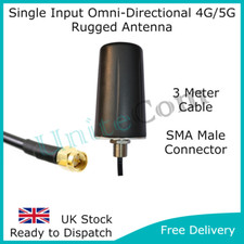 Cellular 5G 4G LTE SMA Outdoor