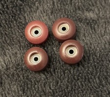 Lab wheels fingerboard bearing