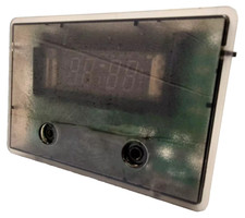 Creda Oven Cooker Digital