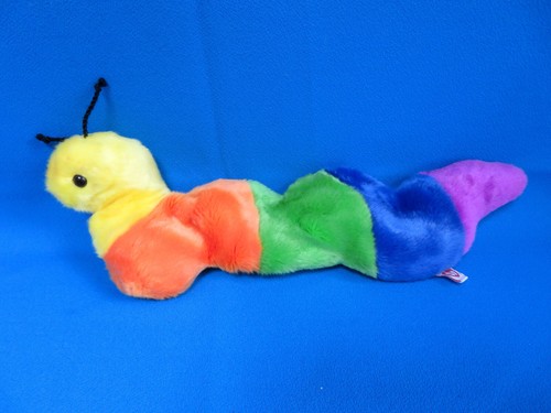 Rare large inch worm - inch,