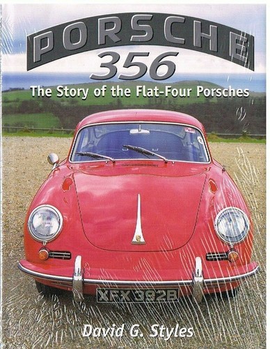 Porsche 356 356a 912 914 - porsche,