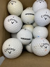 24 callaway supersoft B GRADE