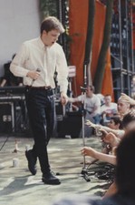 English ska band Madness