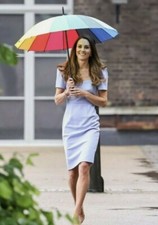 BNWT L K Bennett Royal Ascot