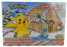 Pokemon Advent Calendar 2023