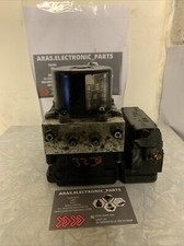 VW Golf / A3 ABS Pump ECU Unit 1K0614517BD 1K0907379AH