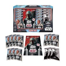 2024 Topps Chrome Star Wars