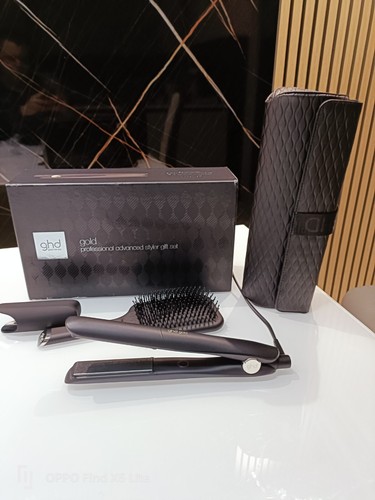 Ghd gold professional - ghd, advanced