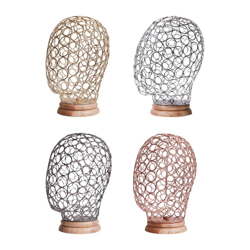 Hat display stand - hat,