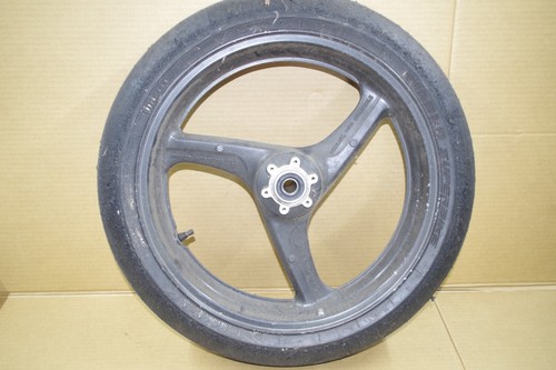 Suzuki gsxr 750 - suzuki, front