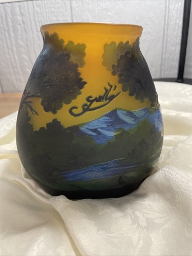Antique reproduction emile -  antique, /reproduction