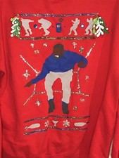 Drake Hotline Bling Red