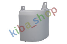 LEFT REAR RIGHT REAR BUMPER CORNER REAR R FOR PAINTING FITS VW TRANSPORTER T6