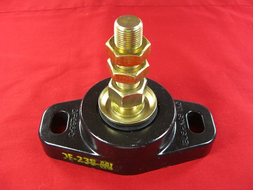 Motor mount df238 - mount, engine